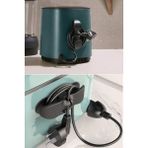 Biterse 2 Adet Airfryer Hava Fritözü Aksesuarı Kablo Düzenleyici Airfryer Aksesuar Tüm Airfryer’lara Uyumlu Kablo Düzenleyici Aparat - 1 Adet