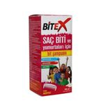 Bitex 100 ml Saç Biti ve Yumurtaları İçin Bit Şampuanı