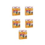 Bitex 5'li 100 ml Bit Spreyi+150 ml Bit Şampuanı+Tarak Seti