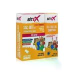 Bitex 8699956000930 Set Şampuan 200Ml + Sprey 100Ml