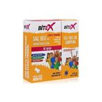 Bitex Bit Şampuanı 150 ml, Bit Spreyi 100 ml, Metal Tarak, Unisex, Tüm Saç Tipleri
