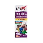 Bitex Bit Sampuani Tarak Hediyeli 200 Ml 8699956001012