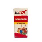 Bitex Bit Şampuanı Tea Tree Oıl 100 Ml