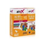 Bitex Bıtex Set Şampuan 200Ml + Sprey 100Ml