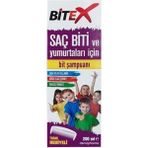 Bitex Bittex Bitt Şampuanı 200ML Tarak li