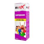 Bitex Çay Ağacı Yağlı Bit Şampuanı 200 Ml