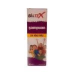 Bitex Çay Ağacı Yağlı Şampuan 200 Ml - Tarak Hediyeli
