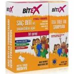 Bıtex Set Şampuan 200Ml + Sprey 100Ml
