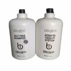 Bitexen 3000+3000 ml Keratin ve Şampuan Set