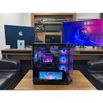 Bitfenix Amd Ryzen 7 7800X3d 32Gb 1Tb Rtx 4070Ti Super Oyuncu Bilgisayarı (İkinci El)