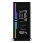 Bitfenix Apollo APL-300-KKGXP-4F 4x F-RGB Fanlı Mid Tower Gaming Kasa