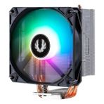 Bıtfenıx E2 Aır Cooler BFA-E2-4P120-AK-RP Argb Hava Soğutmalı AM5-1851P Işlemci Fanı - Renkli