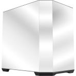 Bitfenix Mirror T10 Black 850W 80+ Bronze Psu 4X120MM Argb Fan Atx Aynalı Temperli Cam Siyah Gaming (Oyuncu) Kasa