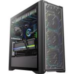 Bitfenix Sepii 750W 80+ Bronze Psu 4X120MM Frgb Fan Atx Temperli Cam Siyah Gaming (Oyuncu) Kasa - 1 GB - Acı Kahverengi - Option-1