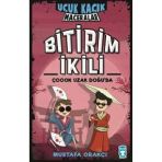 Bitirim İkili 4 Çoook Uzak Doğu'da - Uçuk Kaçık Maceralar