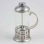 Bitki Çayı Demliği & Demleme & French Press Bmr