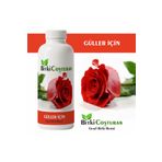 bitki coşturan Güllere Özel 500 ml Özel Bitki Besini ve Vitamin Sıvı Gübre Özel Karışım