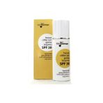 Bitki Derman Hassas Ciltler İçin Güneş Losyonu Spf30