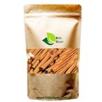 Bitki Diyarı 1 kg Çubuk Tarçın