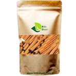 Bitki Diyarı 500 gr Çubuk Tarçın