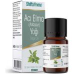 Bitki Diyarı Acı Elma (Adaçayı) Yağı 5 Ml. - 1 Adet