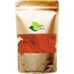 Bitki Diyarı Antep Kırmızı Toz Biber Tatlı 100GR - 1 Adet