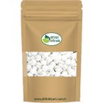 Bitki Diyarı Beyaz Leblebi Çıtır Yeni Mahsül 1kg - 1 Adet