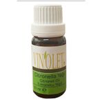 Bitki Diyarı Citronella Yağı (Limon Otu ) 10Ml