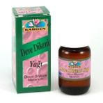 Bitki Diyarı Deve Dikeni Yağı 20 ml - 1 Adet