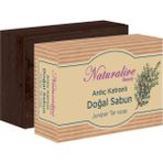 Bitki Diyarı Doğal Ardıç Katranlı Sabun 120 G - 1 Adet