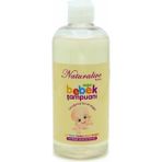 Bitki Diyarı Doğal Bebek Şampuanı 500ML - 1 Adet
