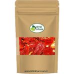 Bitki Diyarı Domates Kurusu Doğal Kurutulmuş Mevsim Domatesi 1kg - 1 Adet