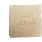Bitki Diyarı El Yapımı Keçi Sütlü Sabun 2AD - 1 Adet