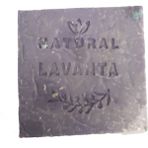 Bitki Diyarı El Yapımı Lavanta Sabun 2 Ad - 1 Adet