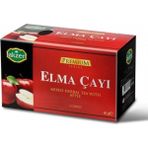 Bitki Diyarı Elmalı Çay Premium 20LI Süzen Poşet - 1 Adet