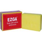 Bitki Diyarı Ezga Kükürt Sabun 100GR - 1 Adet