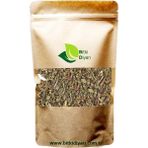 Bitki Diyarı Fesleğenli ve Sarımsaklı Çeşni 500GR - 1 Adet