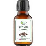 Bitki Diyarı Hint Yağı Soğuk Pres (Castor Oil) 20ML - 1 Adet
