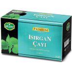 Bitki Diyarı Isırgan Çayı 20 Süzen Poşet - 1 Adet