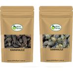 Bitki Diyarı Karahalile Sarıhalile Set 100GR - 1 Adet