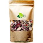 Bitki Diyarı Karışık Gül Çayı 1 kg - 1 Adet