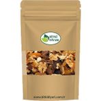 Bitki Diyarı Karışık Kuruyemiş Çiğ 1kg - 1 Adet