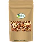 Bitki Diyarı Karışık Kuruyemiş Lüx 500GR - 1 Adet