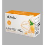 Bitki Diyarı Kayısılı Form Çay Doğal 20LI Süzen Poşet - 1 Adet