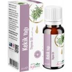 Bitki Diyarı Kekik Yağı 20ML - 1 Adet