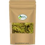 Bitki Diyarı Kibrit Otu (Lycopodium Clavatum) Kurtpençesi 25GR - 1 Adet