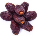 Bitki Diyarı Kudüs Hurma Etli Orta Boy 1kg - 1 Adet
