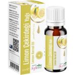Bitki Diyarı Limon Çekirdeği Yağı 20ML - 1 Adet