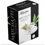 Bitki Diyarı Matcha Çayı Süzen Poşet 45'li - 1 Adet