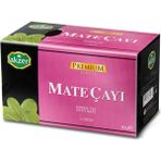 Bitki Diyarı Mate Çayı 1,5 gr x 20 Süzen Poşet - 1 Adet